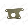 GASKET WATER PUMP ON BLOCK ENGINE