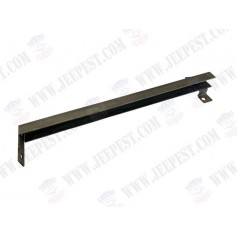 CHANNEL SLIDE MAP TABLE LEFT DODGE