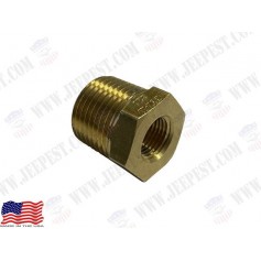 RACCORD ESSENCE REDUCTEUR PM SORTIE POMPE DODGE