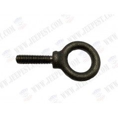 BOLT EYE SAFETY STRAP CARGO DODGE