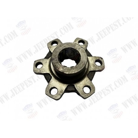 FLANGE AXLE SHAFT DRIVE JEEP USA