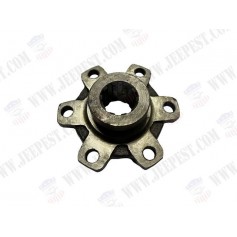 FLANGE AXLE SHAFT DRIVE JEEP USA