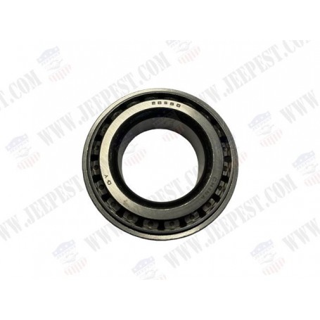 ROULEMENT PONT SIMPLE DIFF CPT 28580-28521