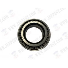 ROULEMENT PONT SIMPLE DIFF CPT 28580-28521