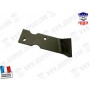 SUPPORT LANTERNE ARG REMORQUE 1/4 TON