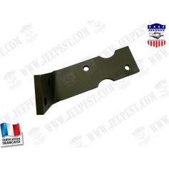 BRACKET RIGHT REAR TAIL LAMP 1/4 TON