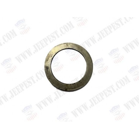 WASHER LOCK REAR BEARING DODGE