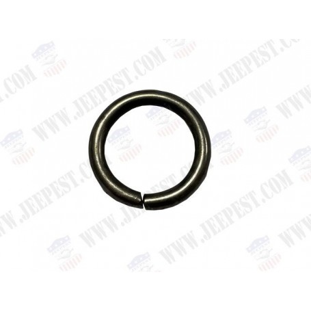 RONDELLE ARRET RLT ARBRE PRIMAIRE BV DODGE
