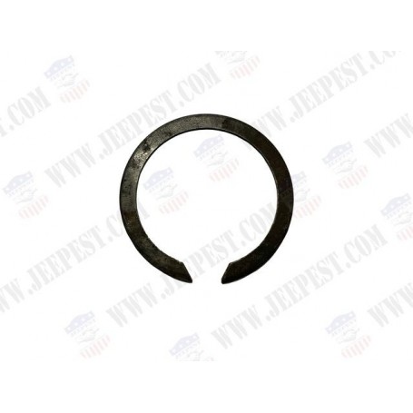 JONC ARRET RLT S/PIGNON A QUEUE BV DODGE