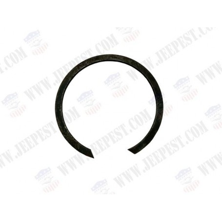 SNAP RING FRONT BEARING/HOUSING DODGE