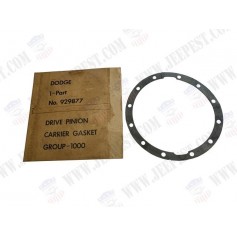JOINT NEZ DE PONT RENFORCE DODGE 4X4
