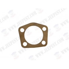 GASKET UNDER PLATE FRONT KNUCKLE DODGE