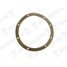 GASKET PIVOT FRONT AXLE HOUSING