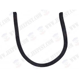 FELT FRONT AXLE PIVOT