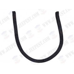 FELT FRONT AXLE PIVOT