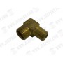 ELBOW FUEL INLET CARBURATOR GMC