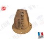 COVER TRANSMISSION LEVER LEATHER USA