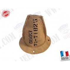 COVER TRANSMISSION LEVER LEATHER USA