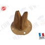 COVER TRANSMISSION LEVERS LEATHER USA