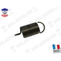 RESSORT RAPPEL BUTEE EMBRAYAGE DODGE