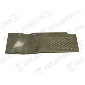 MARCHE PIED GAUCHE COMMAND CAR NET