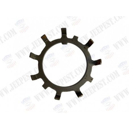 LOCKWASHER REAR WHEEL NUT GMC