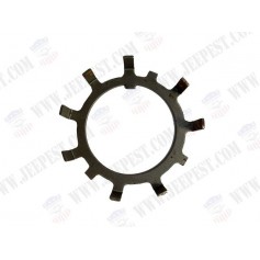 LOCKWASHER REAR WHEEL NUT GMC