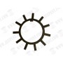 LOCKWASHER WHEEL NUT FR BANJO