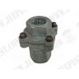 VALVE VACCUM HYDROVAC