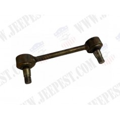 ROD SHOCK ABSORBER REAR BALL TYPE