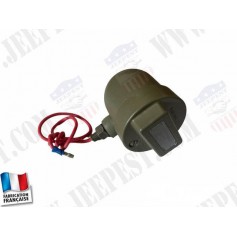 LANTERNE AVANT DROIT/GAUCHE BO JEEP M201