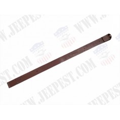 STRAP METAL/WEBBING GAS TANK 353