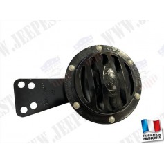 AVERTISSEUR 6V SANOR "MADE IN FRANCE"