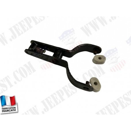 FORK BENDIX STARTER 24 VOLTS M201