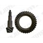 GEAR SET REAR AXLE LATE