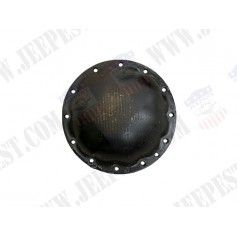 CALOTTE DE NEZ DE PONT SIMPLE DODGE