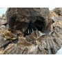 BOITIER DIFFERENTIEL + PIGNONS JEEP NET