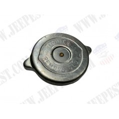 CAP RADIATOR M38&M38A1 NOS