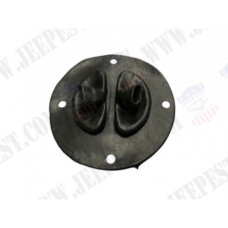 COVER TRANSFER CASE LEVER M38&A1