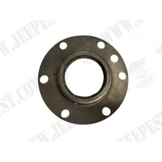 SEAL OIL HUB/SHAFT REAR M38