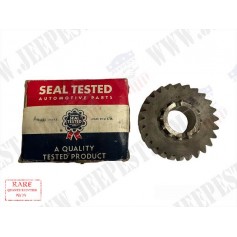 GEAR TRANSFER CASE 26 TEETH M38&38A1