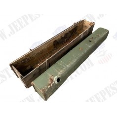 TANK GAS SHORT WHEELBASE
