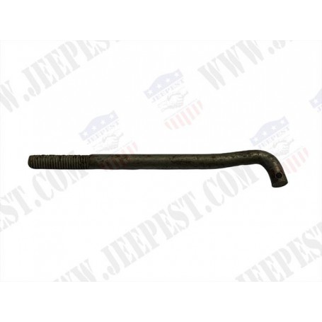 ROD CONNECTING CARBURETOR DODGE