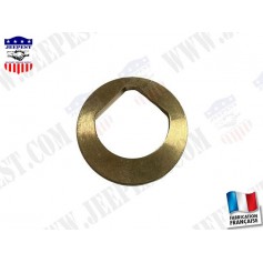 CAM BRAKE SHOE ANCHOR PIN JEEP