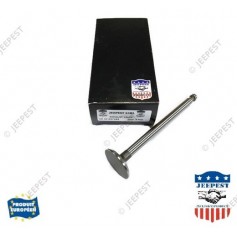 VALVE EXHAUST ENGINE JEEP MB