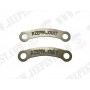 PLATES INSTRUCTION SHAFT RZEPPA (SET OF 2)