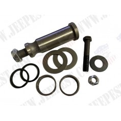 KIT REPAIR BELCRANK JEEP CJ-5/CJ-6