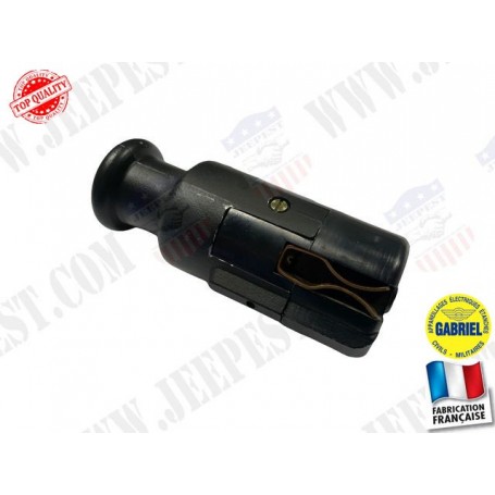 PLUG TRAILER US "GABRIEL LYON" NET