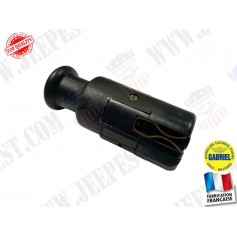 PLUG TRAILER US "GABRIEL LYON" NET