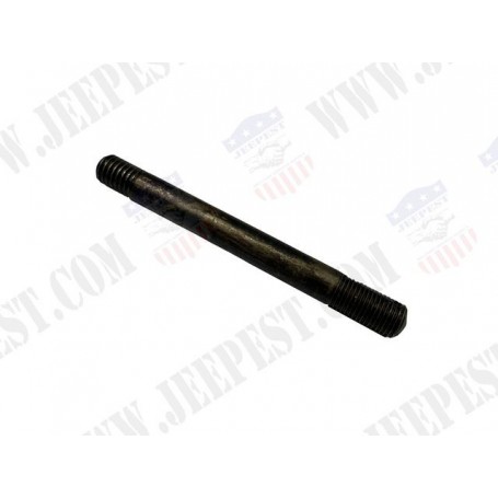 STUD FIXING CARBURATOR TO MANIFOLD GMC